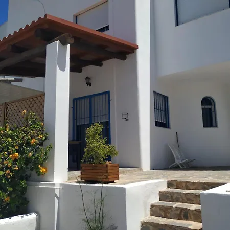 Duplex Algaida * San José