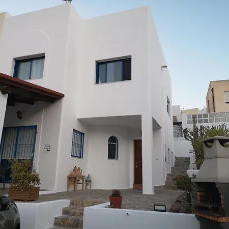 Duplex Algaida Feriehus *
