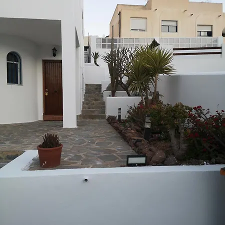 Duplex Algaida San José