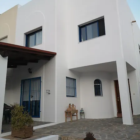 Nyaraló Duplex Algaida *
