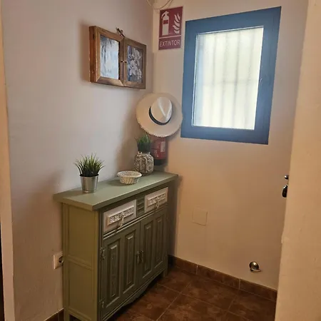 Feriehus Duplex Algaida San José