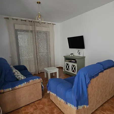 Duplex Algaida *
