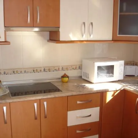 Duplex Algaida Nyaraló