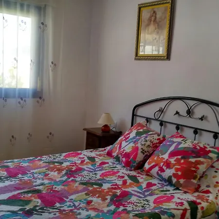 Duplex Algaida Vakantiehuis