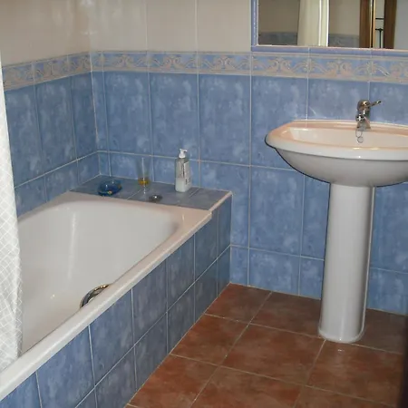 Duplex Algaida Feriehus