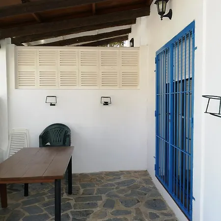 Duplex Algaida *