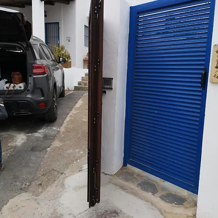 Nyaraló Duplex Algaida *